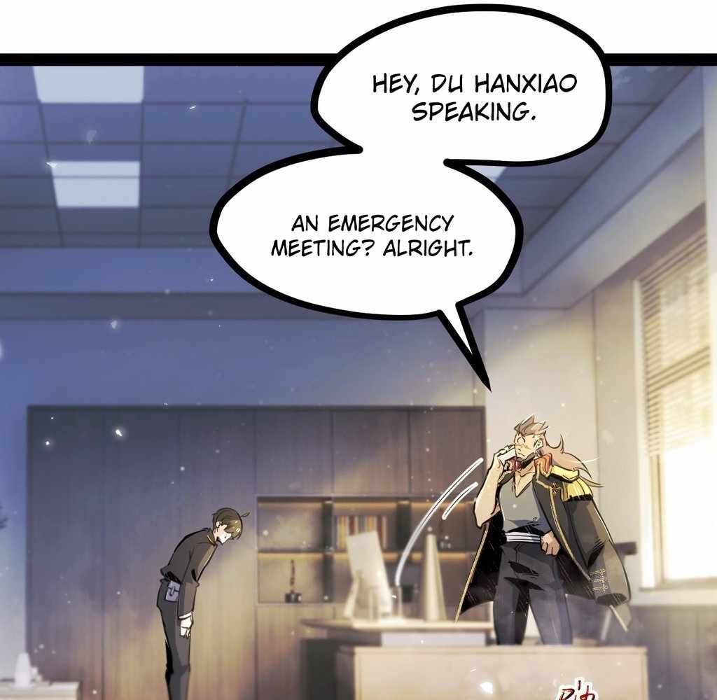 Atavism Super Evolution Chapter 19 39